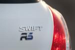 Suzuki Swift 1.2 RS 2017 года (ZA)
